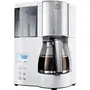 Кавоварка Melitta Optima Timer White