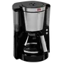 Кавоварка Melitta Look iv deluxe Black 1011-06 EU