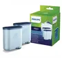 Набір фільтрів для очистки води Philips Saeco AquaClean (2 шт) CA6903/10