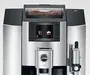 Кавомашина Jura E8 Moonlight Silver