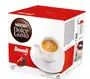 Кава в капсулах NESCAFE Dolce Gusto Espresso Buondi (16 шт)