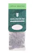 Чай зеленый пакетированный Grunheim Japan Sencha 20 шт