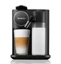 Капсульна кавоварка Nespresso Gran Lattissima EN 650 Black