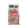 Кофе в капсулах Trevi Crema Nespresso (100 шт)