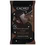 Шоколад черный Cachet 54% какао 300 г