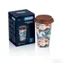 Термостакан Delonghi ANIMALS 350 мл (DLSC067)