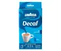 Кава мелена Lavazza Decaffeinato 250 г (без кофеїну)