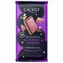 Шоколад молочный Cachet Миндаль и Изюм 300 г